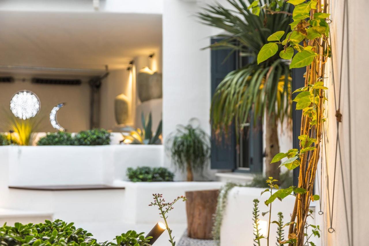 Appartement Seis Lunas Pa Marbella