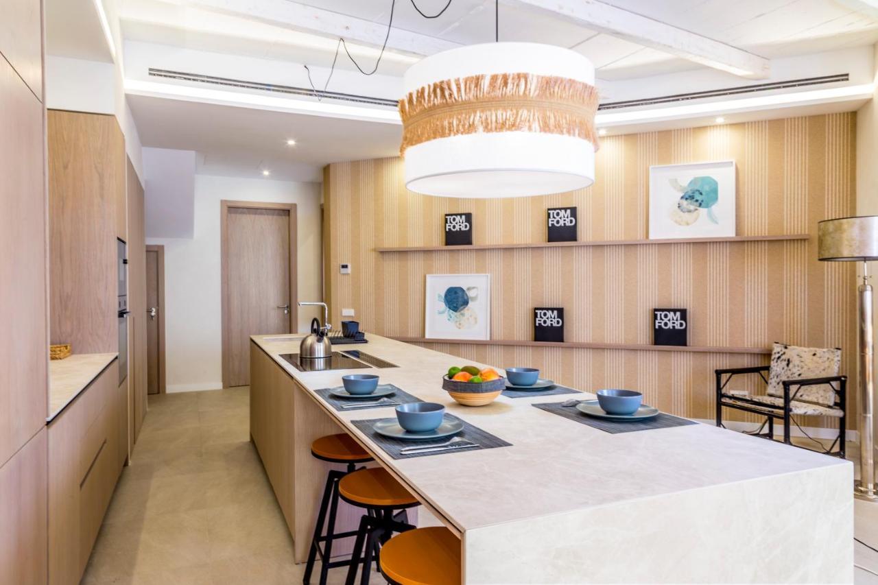 Seis Lunas Pa Appartement Marbella