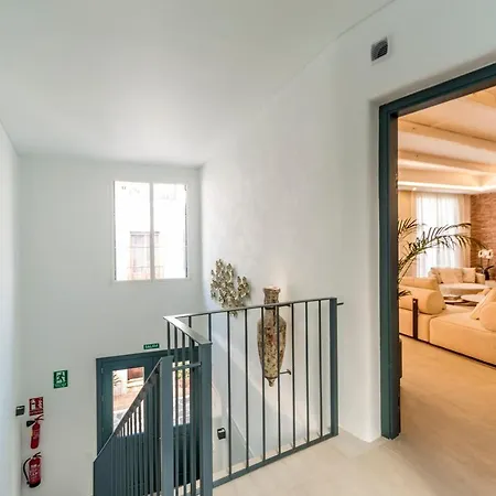Apartamento Seis Lunas Pa Marbella Exterior foto