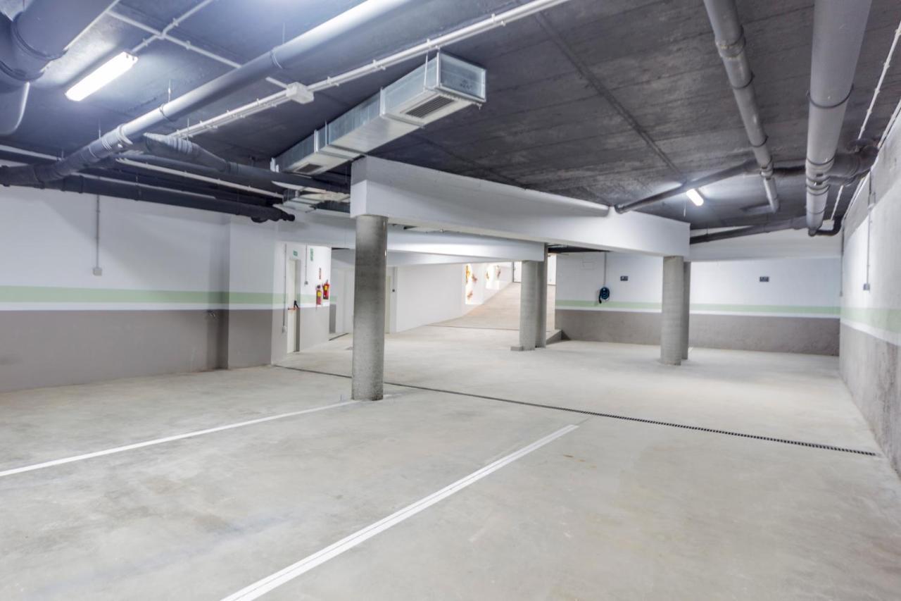 Seis Lunas Pa Appartement Marbellac