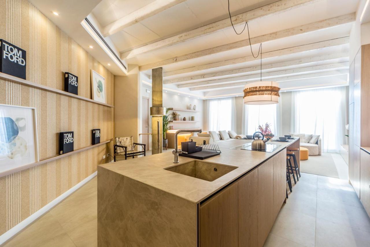 Seis Lunas Pa Appartement Marbellac